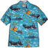 RJC Mens Battleships Shirt